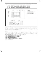 Preview for 275 page of Suzuki GA413 Service Manual