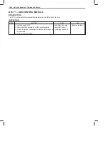 Preview for 282 page of Suzuki GA413 Service Manual