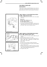 Preview for 283 page of Suzuki GA413 Service Manual