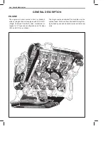 Preview for 308 page of Suzuki GA413 Service Manual