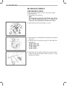 Preview for 310 page of Suzuki GA413 Service Manual