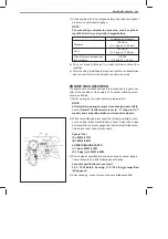 Preview for 311 page of Suzuki GA413 Service Manual