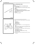 Preview for 312 page of Suzuki GA413 Service Manual