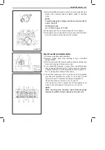 Preview for 313 page of Suzuki GA413 Service Manual