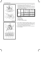 Preview for 314 page of Suzuki GA413 Service Manual