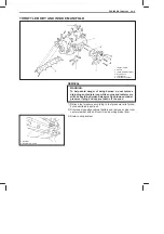 Preview for 317 page of Suzuki GA413 Service Manual