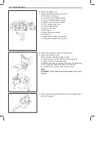 Preview for 318 page of Suzuki GA413 Service Manual