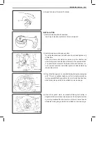 Preview for 323 page of Suzuki GA413 Service Manual