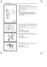 Preview for 324 page of Suzuki GA413 Service Manual