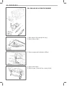 Preview for 326 page of Suzuki GA413 Service Manual