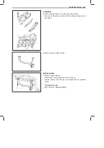 Preview for 327 page of Suzuki GA413 Service Manual