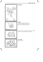 Preview for 329 page of Suzuki GA413 Service Manual