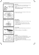 Preview for 330 page of Suzuki GA413 Service Manual