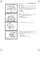 Preview for 331 page of Suzuki GA413 Service Manual