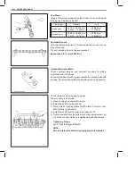 Preview for 336 page of Suzuki GA413 Service Manual