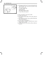 Preview for 340 page of Suzuki GA413 Service Manual