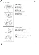 Preview for 342 page of Suzuki GA413 Service Manual