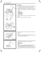 Preview for 344 page of Suzuki GA413 Service Manual