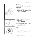 Preview for 347 page of Suzuki GA413 Service Manual