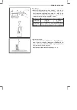 Preview for 349 page of Suzuki GA413 Service Manual