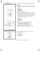 Preview for 350 page of Suzuki GA413 Service Manual