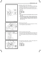 Preview for 351 page of Suzuki GA413 Service Manual