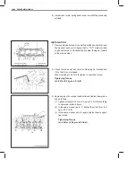 Preview for 352 page of Suzuki GA413 Service Manual