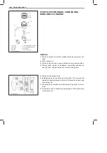 Preview for 354 page of Suzuki GA413 Service Manual