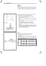 Preview for 356 page of Suzuki GA413 Service Manual