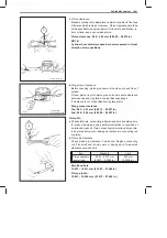 Preview for 357 page of Suzuki GA413 Service Manual