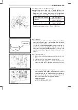 Preview for 359 page of Suzuki GA413 Service Manual