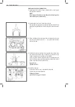 Preview for 362 page of Suzuki GA413 Service Manual