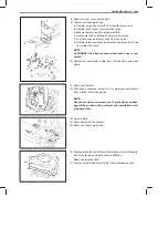 Preview for 365 page of Suzuki GA413 Service Manual