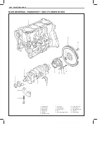 Preview for 368 page of Suzuki GA413 Service Manual