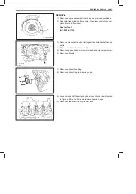 Preview for 369 page of Suzuki GA413 Service Manual