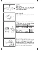 Preview for 370 page of Suzuki GA413 Service Manual