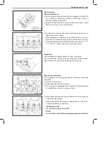 Preview for 371 page of Suzuki GA413 Service Manual