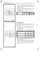 Preview for 372 page of Suzuki GA413 Service Manual