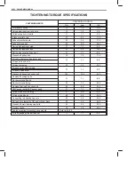 Preview for 380 page of Suzuki GA413 Service Manual