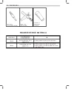 Preview for 382 page of Suzuki GA413 Service Manual