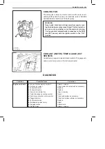 Preview for 385 page of Suzuki GA413 Service Manual