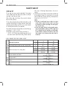 Preview for 386 page of Suzuki GA413 Service Manual