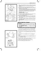 Preview for 389 page of Suzuki GA413 Service Manual