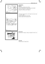 Preview for 393 page of Suzuki GA413 Service Manual