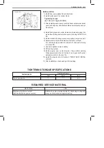 Preview for 395 page of Suzuki GA413 Service Manual