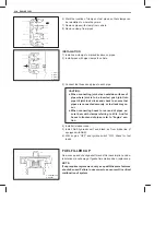 Preview for 401 page of Suzuki GA413 Service Manual