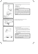 Preview for 403 page of Suzuki GA413 Service Manual