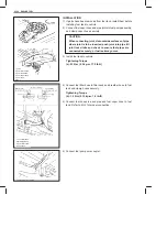 Preview for 405 page of Suzuki GA413 Service Manual