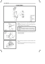 Preview for 407 page of Suzuki GA413 Service Manual