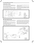 Preview for 416 page of Suzuki GA413 Service Manual